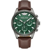 Police PEWJF2227811 Montre Homme Malawi 45mm 5ATM 