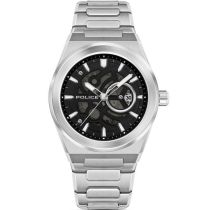 Police PEWJH2228007 Montre Homme Ofset 45mm 5ATM 