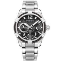 Police PEWJK0005306 Montre Homme Chokery 44mm 5ATM 