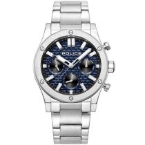 Police PEWJK0006204 Montre Homme Polysh 42mm 5ATM 