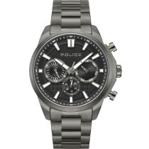 Police PEWJK0021003 Montre Homme Rangy 44mm 5ATM 