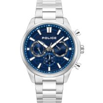 Police PEWJK0021004 Montre Homme Rangy 44mm 5ATM 