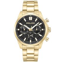 Police PEWJK0021005 Montre Homme Rangy 44mm 5ATM 