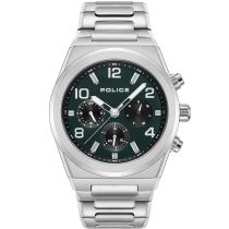 Police PEWJK2226703 Montre Homme Salkantay 45mm 5ATM 