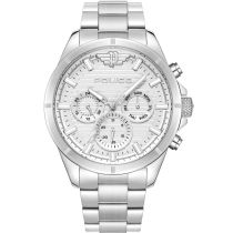 Police PEWJK2227805 Montre Homme Malawi 45mm 5ATM 