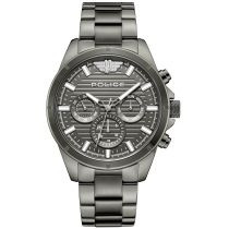 Police PEWJK2227808 Montre Homme Malawi 45mm 5ATM 