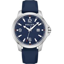 Police PEWJN0020901 Montre Homme Mensor 44mm 5ATM 