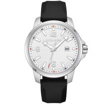 Police PEWJN0020902 Montre Homme Mensor 44mm 5ATM 