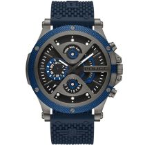 Police PEWJQ2110503 Montre Homme Surigao 47mm 5ATM 