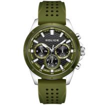 Police PEWJQ2204111 Montre Homme Motion 45mm 5ATM 