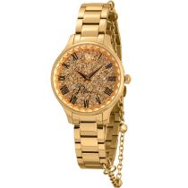 Police PEWLG2109802 Tropea Montre Femme 34mm 3ATM