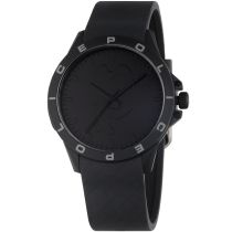 Police PEWUM2237761 Sketch Montre Unisexe 40mm 3ATM