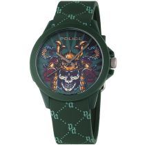 Police PEWUM2237771 Sketch Montre Unisexe 40mm 3ATM