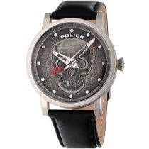 Police PL15404JS.57 Collin Montre Homme 43mm 3ATM