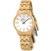 Police PL16030BSG.04M Vantaa Montre Femme 33mm 3ATM