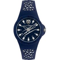 Plein Sport PSBBA0223 Thunderstorm Montre Unisexe 40mm 5ATM