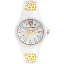 Plein Sport PSBBA0323 Thunderstorm Montre Unisexe 40mm 5ATM