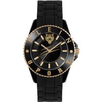 Plein Sport PSKBA0323 Glam pour Montre Femme 40mm 5ATM