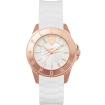 Plein Sport PSKBA0423 Glam pour Montre Femme 40mm 5ATM