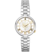 Plein Sport PSMBA0123 Tiger Luxe pour Montre Femme 36mm 5ATM