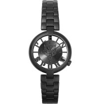 Plein Sport PSMBA0623 Tiger Luxe pour Montre Femme 36mm 5ATM