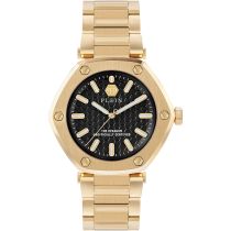 Philipp Plein PW1BA0623 The Hexagon Montre Femme 38mm 5ATM