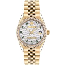 Philipp Plein PW2BA0223 Street Couture Montre Femme 38mm 5ATM