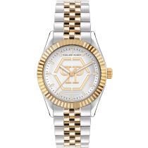 Philipp Plein PW2BA0323 Street Couture Montre Femme 38mm 5ATM