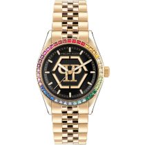 Philipp Plein PW2BA0623 Street Couture Montre Femme 38mm 5ATM