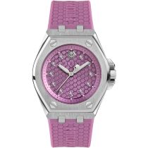 Philipp Plein PWJAA0222 Plein Extreme Lady Montre Femme 38mm 5ATM