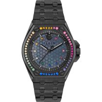 Philipp Plein PWJAA1423 Montre Femme Extreme 38mm 5ATM