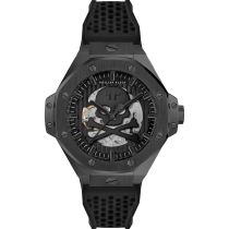Philipp Plein PWPFA0924 Montre Homme Skeleton Royal Automatique 46mm 5ATM