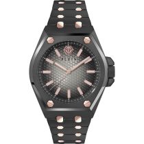 Philipp Plein PWPMA0424 Montre Homme Extreme Gent 43mm 5ATM