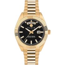 Philipp Plein PWPNA0424 Rock Couture Day-Date 42mm 5ATM