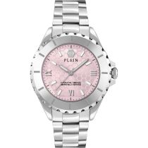 Philipp Plein PWPOA0324 Montre Femme Rock Couture 38mm 5ATM