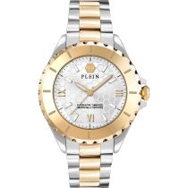 Philipp Plein PWPOA0424 Montre Femme Rock Couture 38mm 5ATM