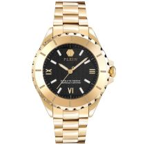 Philipp Plein PWPOA0524 Montre Femme Rock Couture 38mm 5ATM