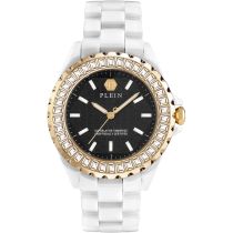 Philipp Plein PWPPA0224 Montre Femme Heaven 38mm 5ATM