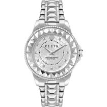 Philipp Plein PWPQA0324 Montre Femme Rock Couture 38mm 5ATM