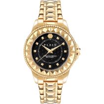 Philipp Plein PWPQA0424 Montre Femme Rock Couture 38mm 5ATM