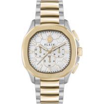 Philipp Plein PWSAA0423 High-Conic Chronographe Montre Homme 
