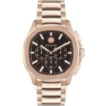 Philipp Plein PWSAA0623 High-Conic Chronographe Montre Homme 