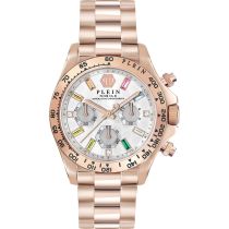 Philipp Plein PWSBA0323 Montre Femme Street Couture 38mm 5ATM