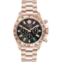 Philipp Plein PWSBA0423 Montre Femme Street Couture 38mm 5ATM
