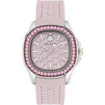 Philipp Plein PWTAA0123 Spectre Montre Femme 38mm 5ATM