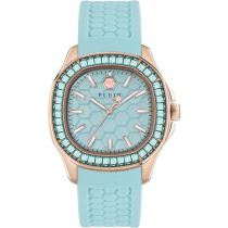 Philipp Plein PWTAA0323 Spectre Montre Femme 38mm 5ATM