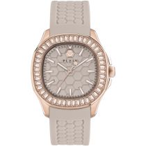 Philipp Plein PWTAA0423 Spectre Montre Femme 38mm 5ATM