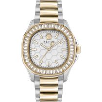 Philipp Plein PWTAA0523 Spectre Montre Femme 38mm 5ATM