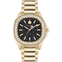 Philipp Plein PWTAA0623 Spectre Montre Femme 38mm 5ATM
