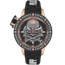 Philipp Plein PWUAA0223 Hyper Sport Automatique Montre Homme 